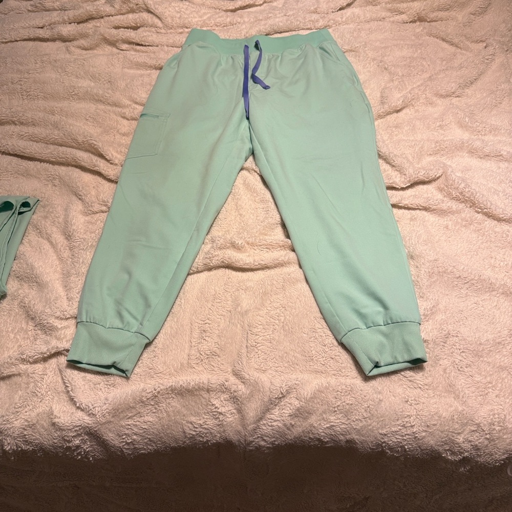 Figs mariner pants